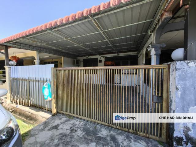 House for sale in Alor Setar, Kedah