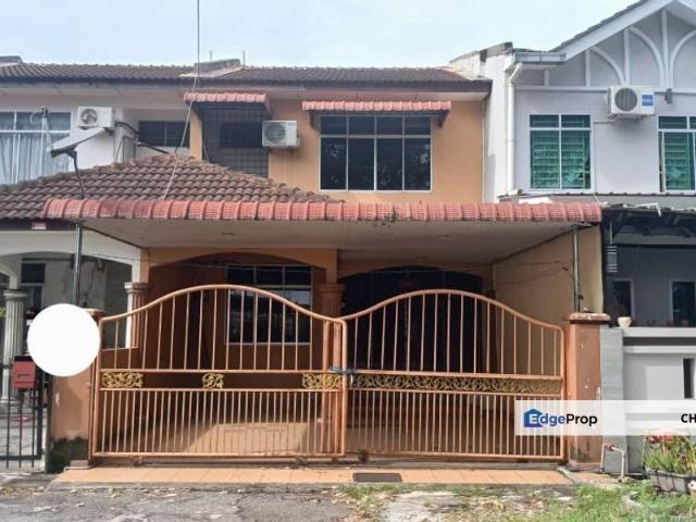 House for sale in Alor Setar, Kedah