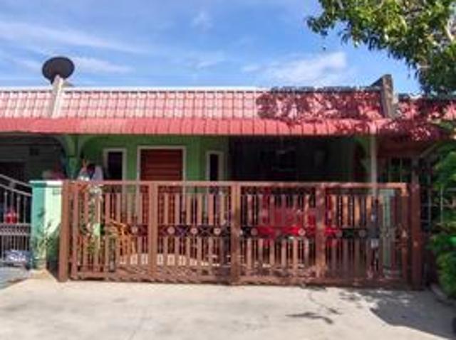 Terraced House for sale in Alor Setar, Kedah