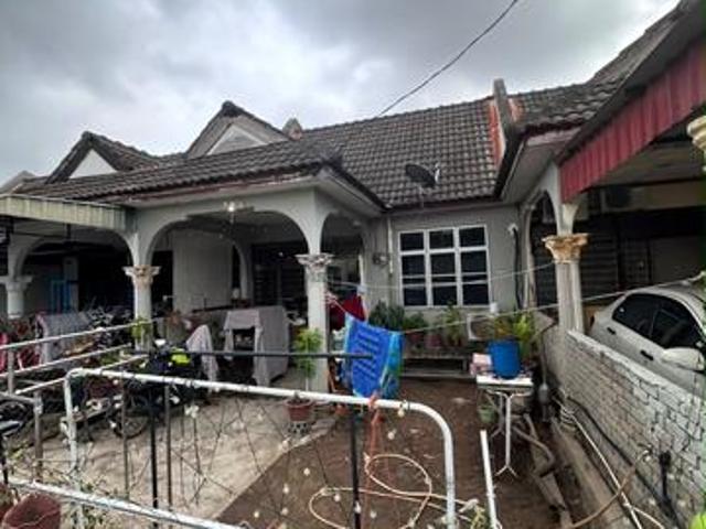 Terraced House for sale in Alor Setar, Kota Setar