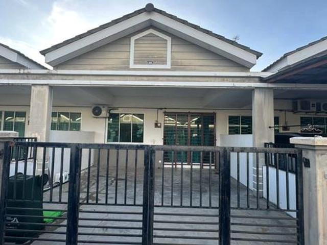 Terraced House for sale in Alor Setar, Kedah
