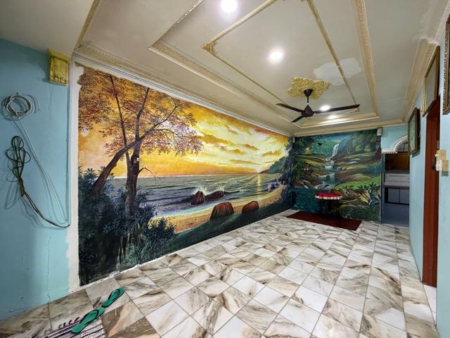 Terraced House for sale in Alor Setar, Kedah