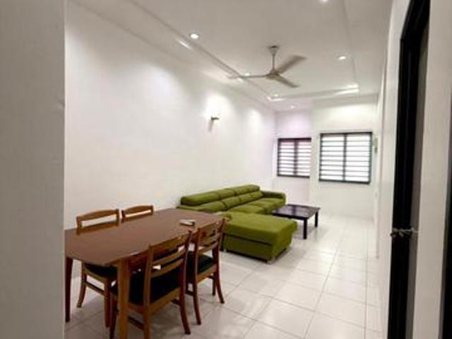 Townhouse for sale in Alor Setar, Kedah