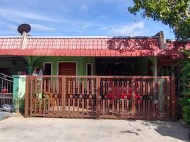 Terraced House for sale in Alor Setar, Kedah