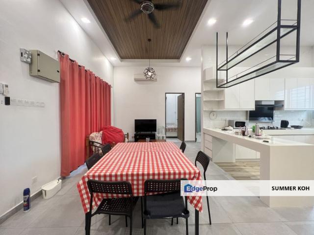 House for sale in Kajang, Langat