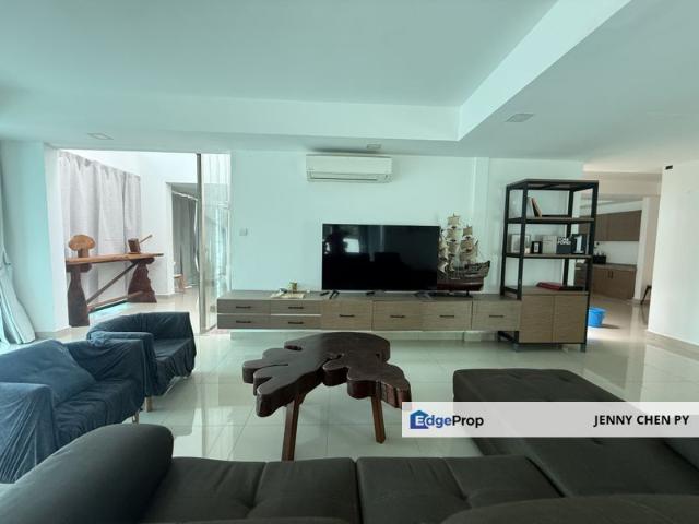 House for rent in Kajang, Langat