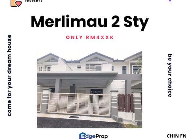 House for sale in Malaka