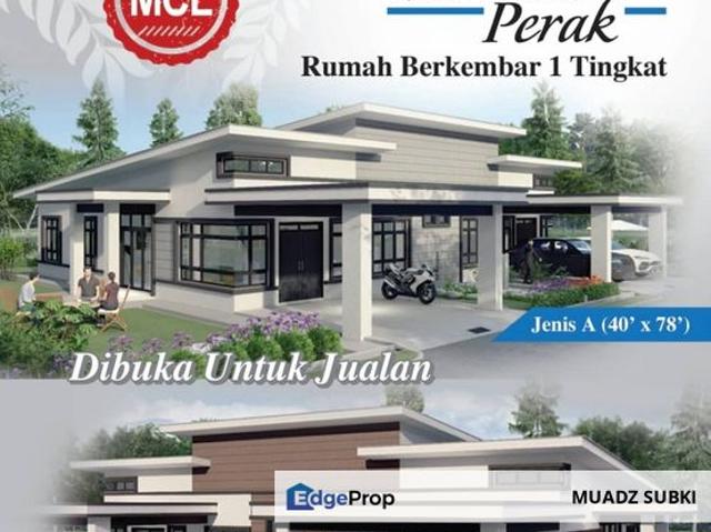 House for sale in Malaka