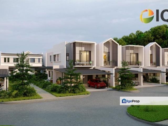House for sale in Kuching, Sarawak