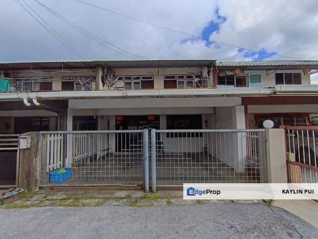 House for sale in Kuching, Bahagian Kuching