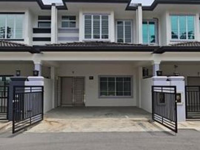 House for sale in Kuching, Sarawak