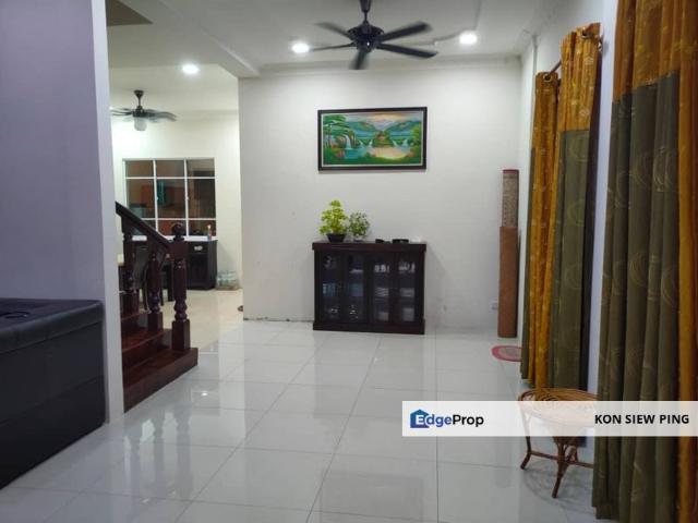 House for sale in Samarahan, Sarawak