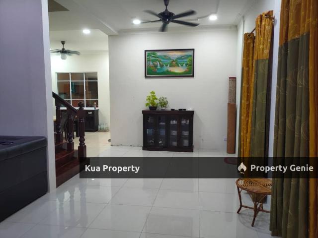 Residential House for sale in Samarahan, Sarawak