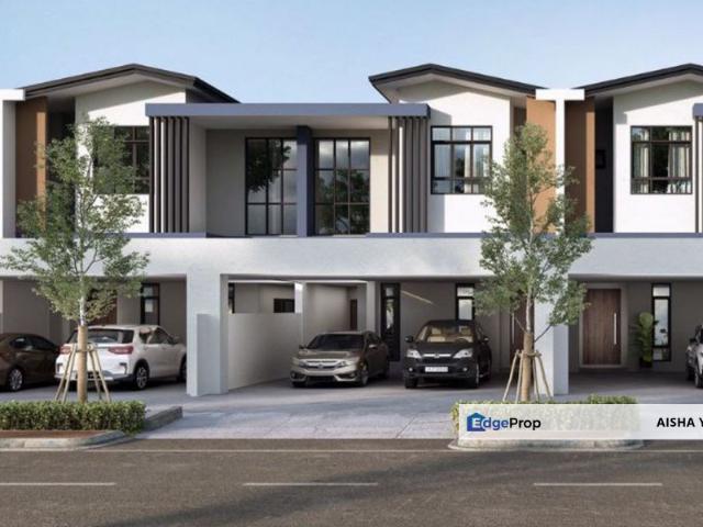 House for sale in Samarahan, Sarawak