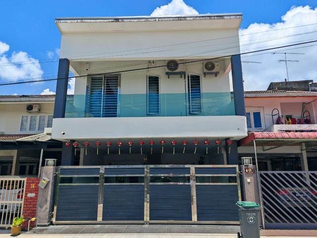 Terraced House for sale in Kluang, Johor