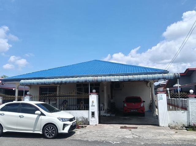 Townhouse for sale in Sandakan Town, Sabah