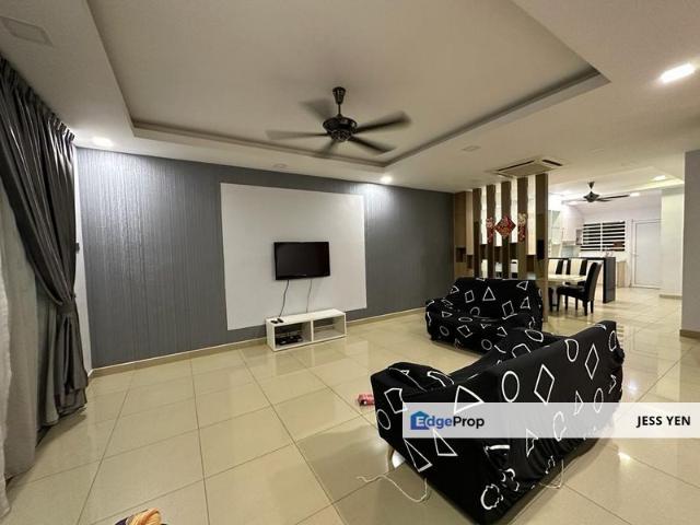 House for rent in Sendayan Village, Negeri Sembilan