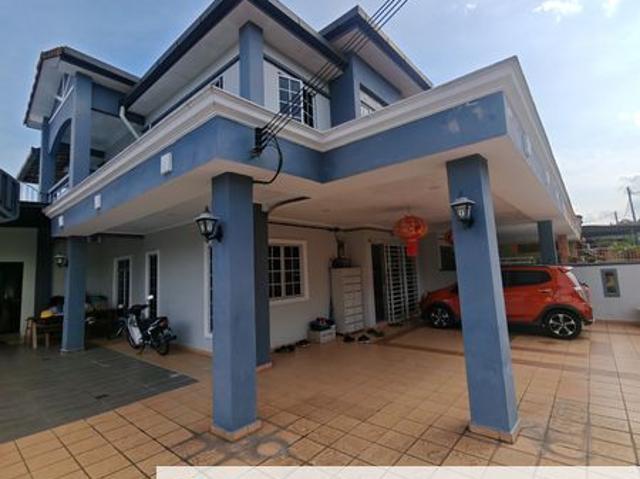 House for sale in Sendayan Village, Negeri Sembilan