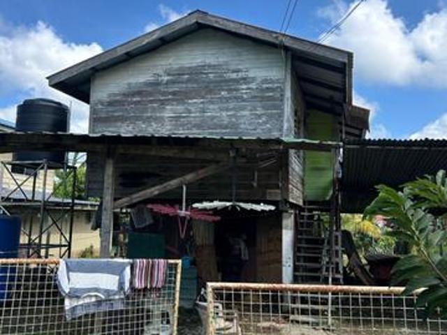 Property for sale in Sandakan Town, Sabah