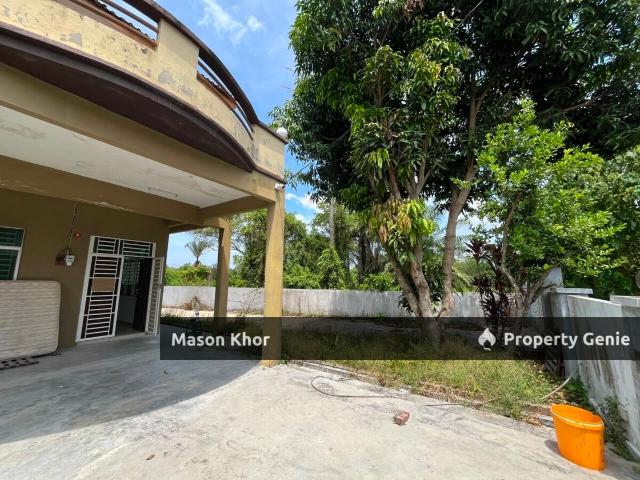 Residential House for sale in Wellesley, Penang