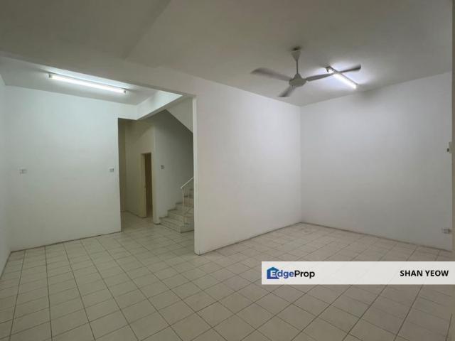 House for rent in Simpang Ampat, Seberang Perai
