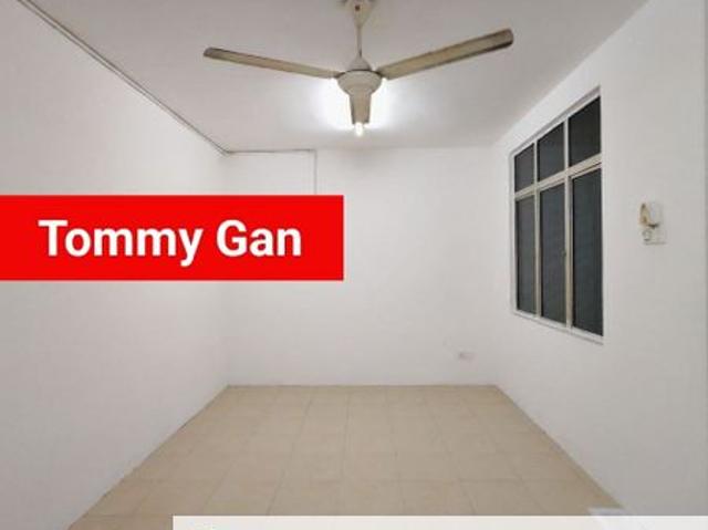 House for sale in Wellesley, Penang