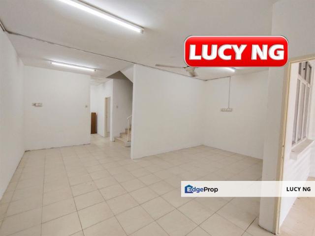 House for sale in Wellesley, Penang