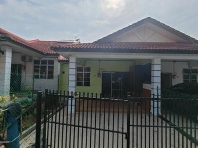 Terraced House for sale in Durian Tunggal, Malaka