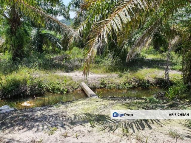 Shop for sale in Mersing, Johor