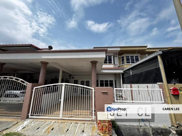 House for rent in Port Klang, Selangor