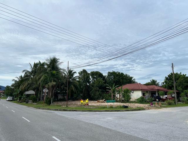 Bungalow for sale in Perak, Tanjong Ipoh