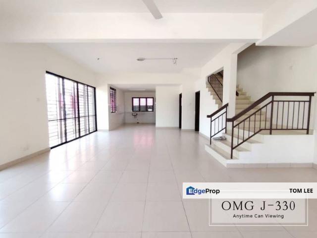 House for sale in Port Klang, Selangor