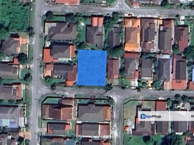 House for sale in Perak, Tanjong Ipoh