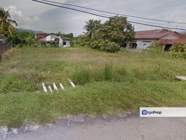 House for sale in Perak, Tanjong Ipoh