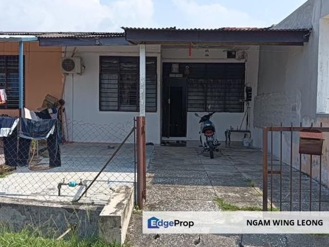 House for sale in Perak, Tanjong Ipoh