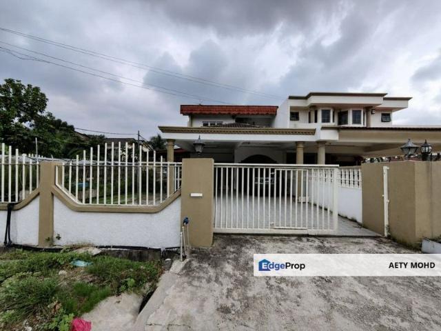House for sale in Port Klang, Selangor