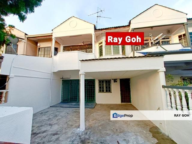 House for sale in Port Klang, Selangor