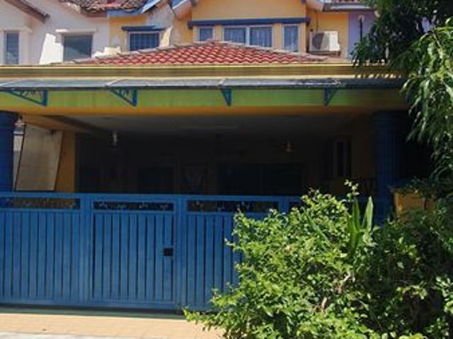 House for rent in Port Klang, Selangor