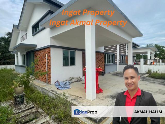 House for sale in Port Klang, Selangor