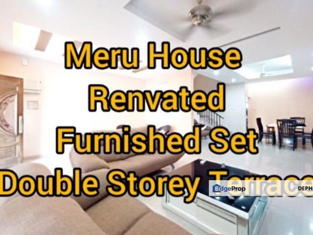 House for rent in Port Klang, Selangor