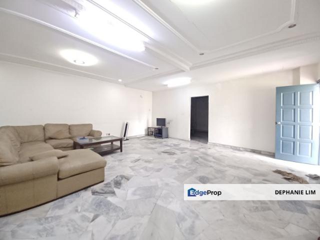 House for sale in Port Klang, Selangor