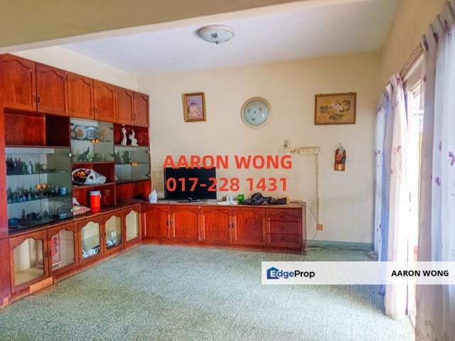 House for sale in Port Klang, Selangor