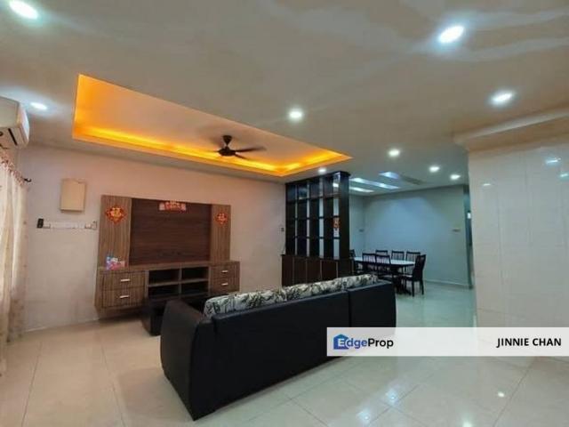 House for sale in Port Klang, Selangor