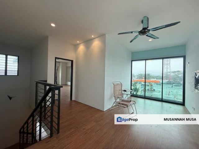 House for sale in Port Klang, Selangor