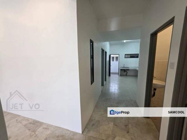 House for sale in Port Klang, Selangor