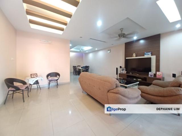 House for sale in Port Klang, Selangor