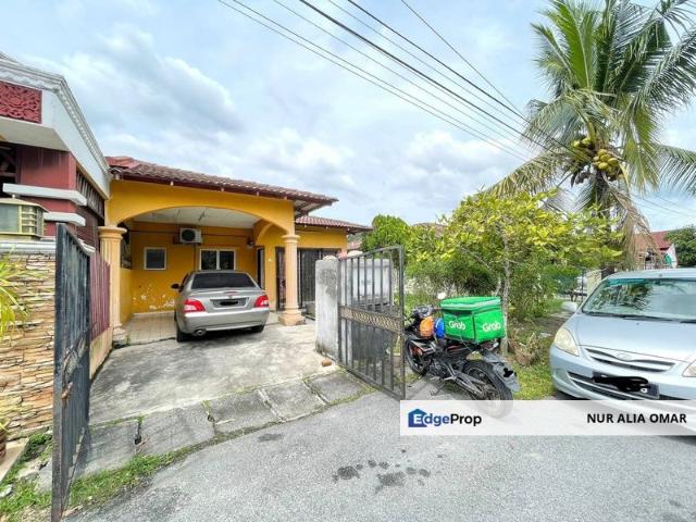 House for sale in Port Klang, Selangor