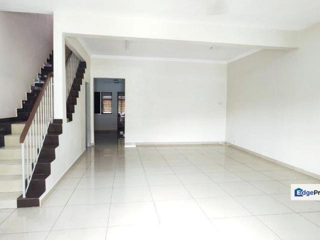 House for rent in Port Klang, Selangor