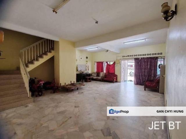 House for sale in Bandaraya Klang, Klang