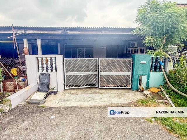 House for sale in Port Klang, Selangor